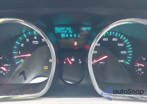 2010 Chevrolet Traverse Ltz из США, поврежденный, VIN 1GNLRHED4AS148095